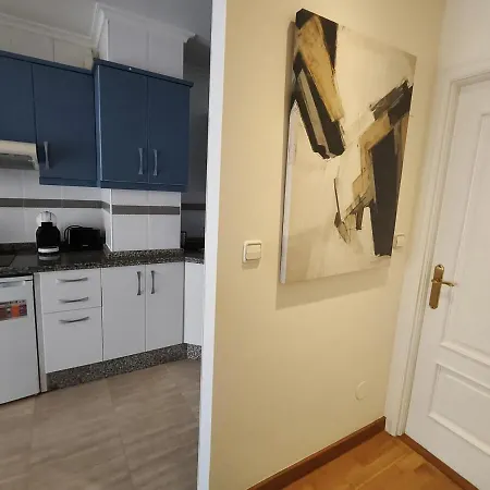 Loft Rosal 3