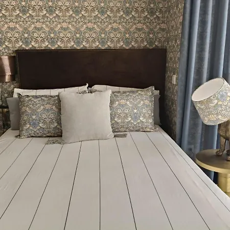 Loft Rosal 3 Oviedo