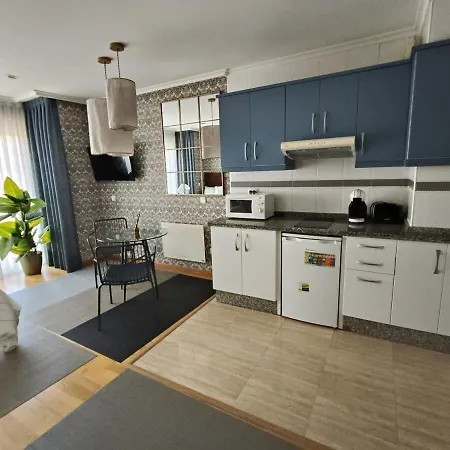 Loft Rosal 3 Apartment Oviedo
