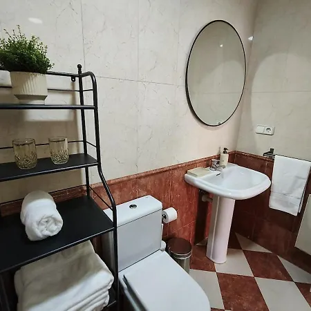 Loft Rosal 3