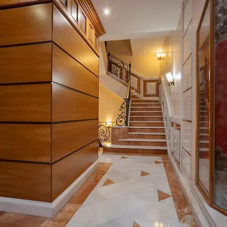 Apartamento De La Guardialoft Rosal 3 Oviedo