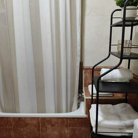 De La Guardialoft Rosal 3 * اوفيدو