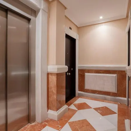 Loft Rosal 3