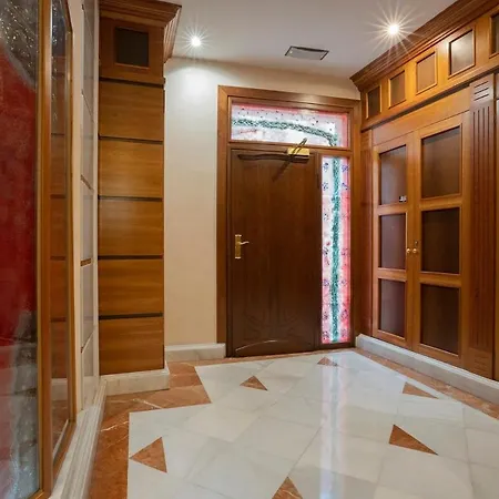 De La Guardialoft Rosal 3 شقة اوفيدو