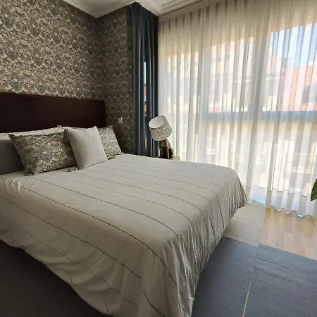 Loft Rosal 3 Oviedo