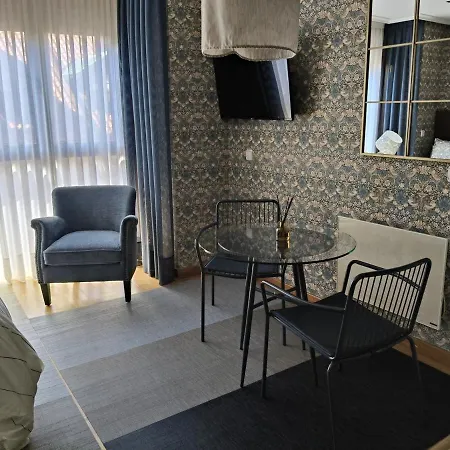 Loft Rosal 3 * Oviedo