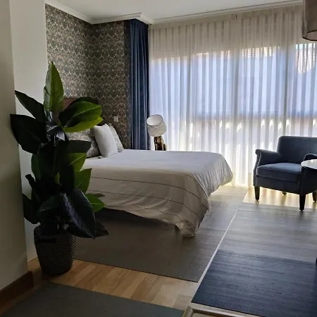 Apartamento De La Guardialoft Rosal 3