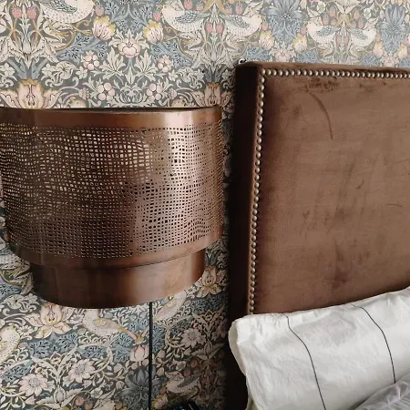 شقة De La Guardialoft Rosal 3 *