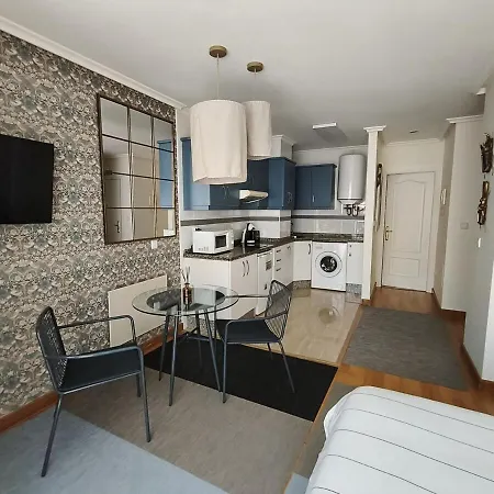 Loft Rosal 3 *