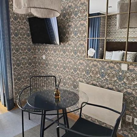 Loft Rosal 3 Apartment