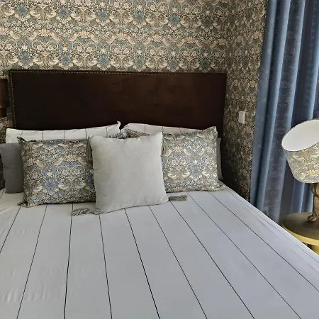 De La Guardialoft Rosal 3 شقة اوفيدو