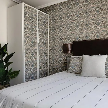 De La Guardialoft Rosal 3 Apartamento Oviedo