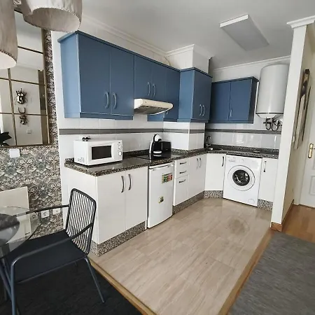 Apartment Loft Rosal 3 Oviedo