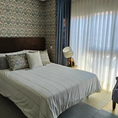 Loft Rosal 3 *